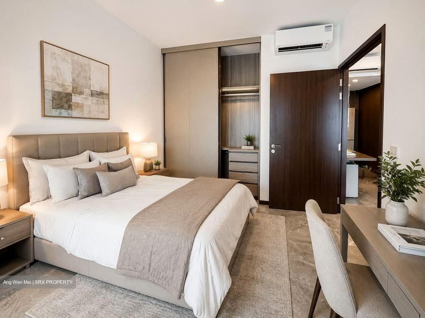 One Pearl Bank (D3), Apartment #583889721